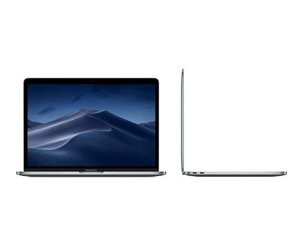 Apple 13" Macbook Pro Space Grey